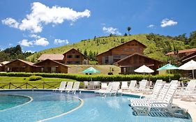 Fazenda Suica Le Canton Hotel 3*